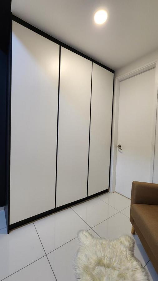 The Robertson Residence Bukit Bintang 20F Kuala Lumpur Dış mekan fotoğraf