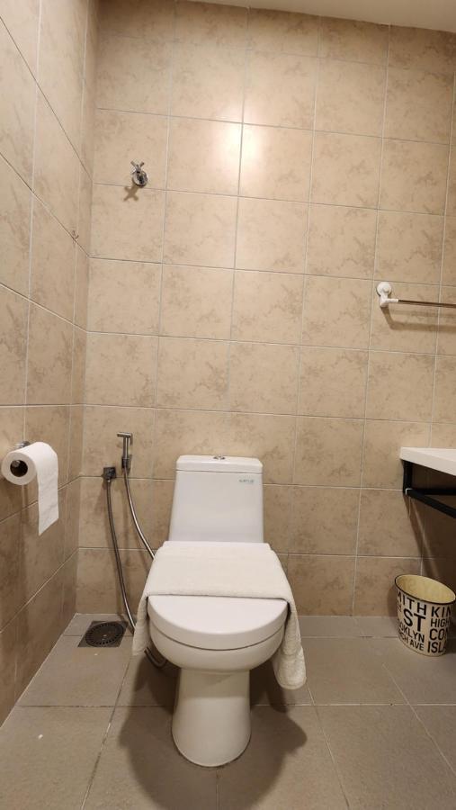 The Robertson Residence Bukit Bintang 20F Kuala Lumpur Dış mekan fotoğraf