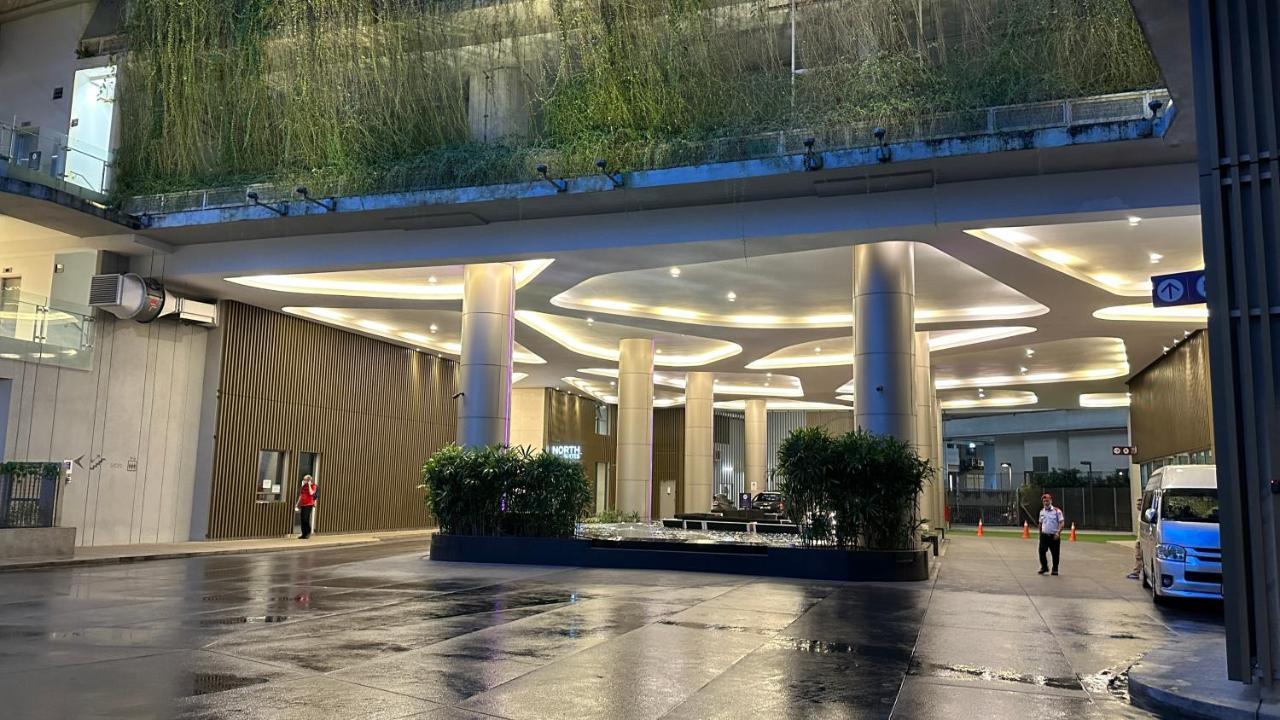 The Robertson Residence Bukit Bintang 20F Kuala Lumpur Dış mekan fotoğraf