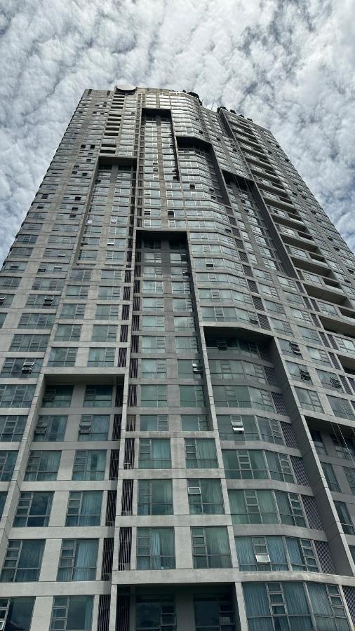 The Robertson Residence Bukit Bintang 20F Kuala Lumpur Dış mekan fotoğraf